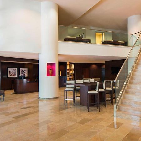 Sheraton Hotel Metairie New Orleans Exteriér fotografie