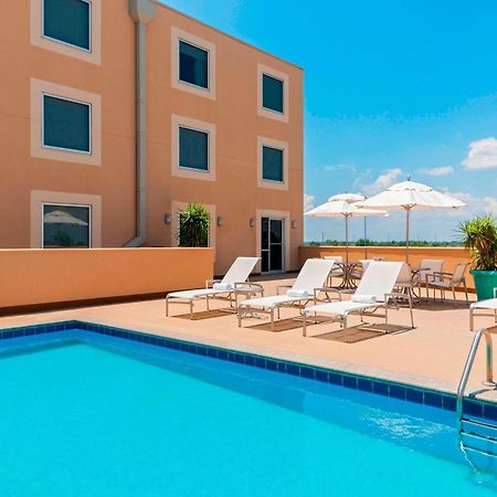 Sheraton Hotel Metairie New Orleans Exteriér fotografie