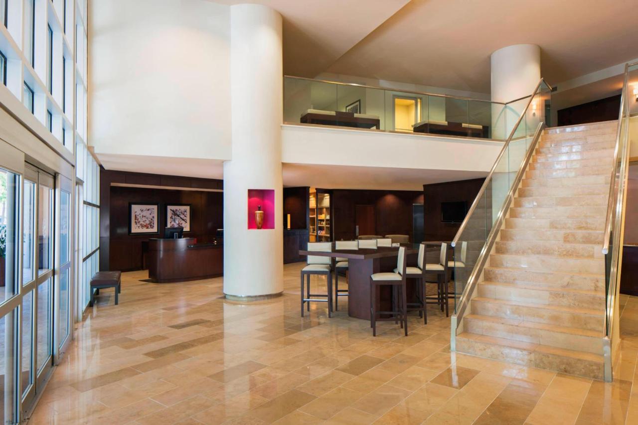 Sheraton Hotel Metairie New Orleans Exteriér fotografie
