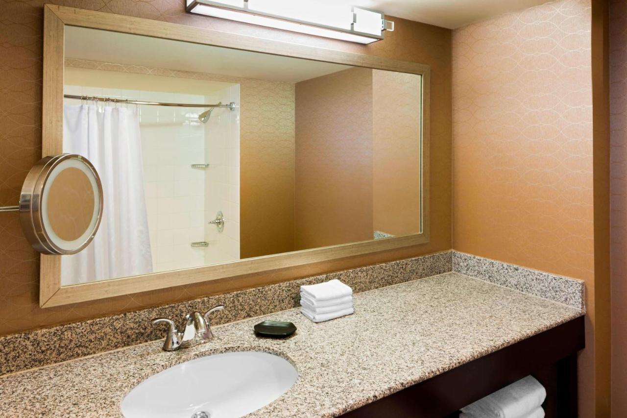 Sheraton Hotel Metairie New Orleans Exteriér fotografie